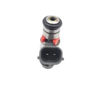SCKCPNHNPP Boquilla Inyección para Seat para Golf para Lupo para Polo para Beetle para Cordoba para Ibiza 1,4 Inyector De Combustible 036906031G IWP-092 IWP092 Inyectores Combustible(4pcs)