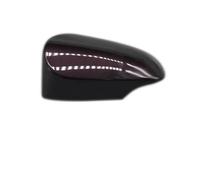 SCKCPNHNPP Carcasa Retrovisor Cubierta Espejo Retrovisor Externo Coche Pintura Carcasa para Yaris 2012 2013 2014 2015 2016 2017 2018 2019 2020 Cubierta Espejo Lateral(Purple LH)