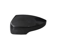 SCKCPNHNPP Carcasa Retrovisor para Ford para Escape 2013-2019 Cubierta Espejo Retrovisor con Agujero Señal Giro Tapa Lateral Repuesto para Coche Cubierta Espejo Lateral(Primed Left)