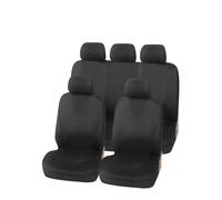 SCKCPNHNPP Coche Cojín Asiento para Focus Juego Completo Fundas para Asientos Coche Airbag Accesorios Interiores Universales Protectores Todo Incluido 5 Four Seasons(5 Seats-Green)