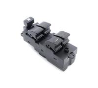 SCKCPNHNPP Interruptor Elevaluna Eléctrico 11+4 Pins For Mazda BT50 For BT 50 2012-2018 AB39-14540-AB AB3914540AB Right Side Window Master Switch Lifter Button