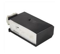 SCKCPNHNPP Mecanismo Cerradura Puerta para 5 Series E39 E38 6711-8352-165 Módulo Electrónico Cerradura Puerta Automotriz Actuador Combinado Montaje Duradero para Bloqueo Central Pestillo Puertas