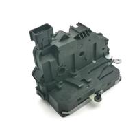 SCKCPNHNPP Mecanismo Cerradura Puerta para Actros MP4 0007663724 9607230101 A9607230101 A0007663724 Pieza Repuesto del Actuador Cerradura Puerta Camión Frontal Derecho Pestillo Puertas