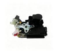 SCKCPNHNPP Mecanismo Cerradura Puerta para SsangYong para Rexton 1 2 W 2001-2019 7121008032 7122008012 7131A08003 7132A08003 Conjunto Central Pestillo Cerradura Puerta Pestillo Puertas(Rear Right)