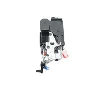 SCKCPNHNPP Mecanismo Cerradura Puerta para SsangYong para Rexton 1/2 W 2001-2019 7122008012 7131A08003 7132A08003 7121008032 Actuadores De Cerradura Puerta Central Coche Pestillo Puertas