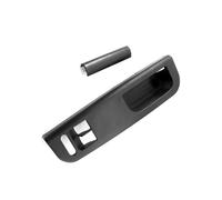SCKCPNHNPP Recambio Maneta Interior Puerta Cubierta De Panel De Manija De Puerta De Coche para Golf IV Agarre Interior Tira Lateral Decorativa Delantera Izquierda