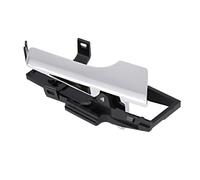 SCKCPNHNPP Recambio Maneta Interior Puerta para Aveo 5 2009-2011 para Pontiac para G3 2009 96462709 96462710 Manija De Puerta Interior del Coche del Lado Derecho Izquierdo(Right)