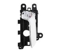 SCKCPNHNPP Recambio Maneta Interior Puerta para Forte para Cerato 2014-2018 82610-A7000 82620-A7000 Manija De Puerta Interior De Coche Delantera/Trasera Izquierda Derecha(Front Rear Right)