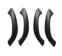 SCKCPNHNPP Recambio Maneta Interior Puerta para X1 para X2 para F48 para F49 2016-2019 2/4 Uds Manija Interior De Coche Panel De Puerta Interior Tirador 51417417513(4pcs)