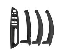 SCKCPNHNPP Recambio Maneta Interior Puerta para X5 para X6 para E70 para E71 para E72 2007-2013 LHD Tirador De Puerta Interior De Coche Cubierta De Panel De Reposabrazos Interior(2)