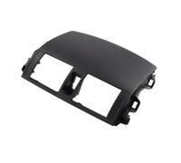 SCKCPNHNPP Rejilla Ventilación Auto para Corolla para Altis 2008 2009 2010 2011 2012 2013 Suministros Salida Aire para Coche Panel Instrumentos Piezas Intermedias Salida Aire Coche(1)