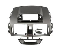 SCKCPNHNPP Rejilla Ventilación Auto para Corolla para Altis 2008 2009 2010 2011 2012 2013 Suministros Salida Aire para Coche Panel Instrumentos Piezas Intermedias Salida Aire Coche(4)