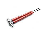 SCKCPNHNPP Resortes Gas Maletero Accesorios Soporte para Peugeot 3008 2009-2015 Portón Trasero Maletero Barra Elevación Hidráulica Resorte Amortiguador Puntales Gas(Red)