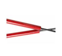 SCKCPNHNPP Resortes Gas Maletero para Daihatsu para Tanto L350 2003-2007 Capó Delantero Modificación Soporte Elevación Amortiguadores Resorte Barra Apoyo Pilar Capó Puntales Gas Puntales Gas(Red)