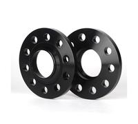 SCKCPNHNPP Separador Rueda 2 Piezas para Puius para Allion para Sienta para Celica 3/5/8/10/12/15/20mm PCD 5x100 CB 54.1mm Adaptador Espaciador Rueda(2PCS 5MM)