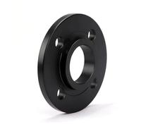 SCKCPNHNPP Separador Rueda Adaptador Espaciador Rueda PCD 4x98 CB 58.1 Mm 2 Piezas 3 5 10 12 15 20 Mm(2PCS 12mm spacers)