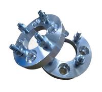 SCKCPNHNPP Separador Rueda Espaciadores De Rueda De 71 Mm M12 X 1,5, 15 Mm, PCD, 4 X 108 A 4 X 100, Adaptadores Orificio Central 2 Piezas Espaciador Ruedas