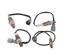 SCKCPNHNPP Sonda O2 para Highlander V6, 3.3L 2004-2005 Sensor De Oxígeno Aguas Arriba Reemplazo 234-4168 234-4509 234-9042 Sonda Lambda Denso