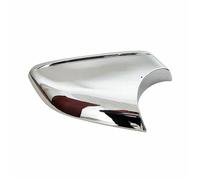 SCKCPNHNPP Tapa Espejo Retrovisor para Tesla para Model S 2014-2021 Cromo Lado Izquierdo Derecho Puerta Espejo Retrovisor Soporte Inferior 21483005 21483006 Funda Espejo Retrovisor(Left)