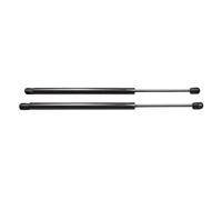 SCKCPNHNPP Universal Pistón Gas 1 par para Skoda para Yeti (5L) 2009-2015 Auto Gas Spring Struts Prop Lift Support DamperGas Cargado Maletero Trasero Maletero 525MM Recambio Soporte De Gas Capó(5)