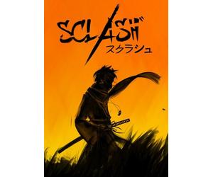 Sclash (PC) Steam Key GLOBAL