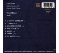 Sclavis L. - Le Phare