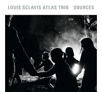 Sclavis,Louis Atlas Trio - Sources