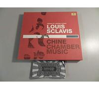 Sclavis,Louis - Chine/Chamber Music