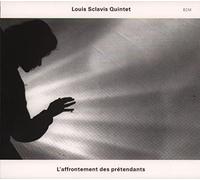 Sclavis, Louis - L' Affrontement Des Pretendants