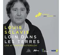 Sclavis, Louis - Loin Dans Les Terres - European Jazz Legends Vol. 11