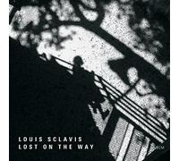 Sclavis,Louis - Lost On The Way
