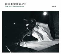 Louis Sclavis - Silk And Salt Melodies (Silk Quartet)