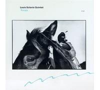 Sclavis, Louis - Rouge