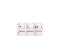 Scley plasticos para cubrir muebles, cubretodo anchura 55cm, eslora 20m, 3 piezas plastico cubre Muebles, protector serie *66*, Rollo de lámina de polietileno, A0450-660305