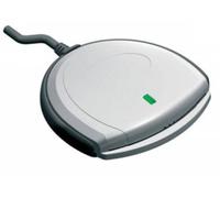 SCM Microsystems SCR3310 - Lector de tarjetas de memoria USB [Importado]