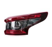 SCMDNOZ Faro Trasero de Coche para Nissan Qashqai 2019 2020 2021, Pilotos Traseros Lámpara Freno Izquierda Derecha Conjunto Luz Trasera, Accesorios Coche,Right Outer