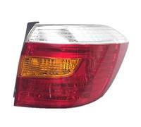 SCMDNOZ Faro Trasero de Coche para Toyota Highlander 2008 2009 2010 2011, Pilotos Traseros Lámpara Freno Izquierda Derecha Conjunto Luz Trasera, Accesorios Coche,Right