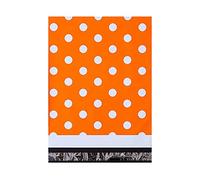 SCMYZLYD Bolsas para envíos urgentes, Pack of 50 Multicolor Poly Envelope Express Shipping Bags(Blue)