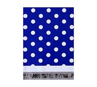 SCMYZLYD Bolsas para envíos urgentes, Pack of 50 Multicolor Poly Envelope Express Shipping Bags(Yellow)