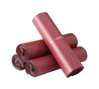 SCMYZLYD Bolsas para envíos urgentes, Pack of 50 pcs PE Mailer Bags For Express Postal Mailing