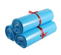 SCMYZLYD Bolsas para envíos urgentes, Pack of 50 Self Seal Waterproof Postal Mailing Bags