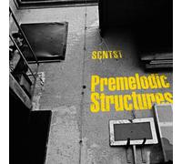 Scntst - Premelodic Structures [Import] [Vinilo]