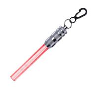scoba Flashlight for Diving - High Lumen Waterproof Dive Torch with Clip | Submersible LED Underwater Light, 2 Modes Strobe & Steady Beam | Long Battery Life Diving Accessory for Snorkeling, Cave