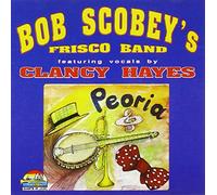 Scobey,Bob - Frisco Band [Import]