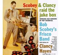Scobey - Raid The Jukebox