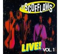Scofflaws - Live From Outer Space