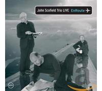 Scofield, John - Enroute