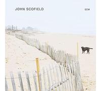 John Scofield - John Scofield (Solo Album)
