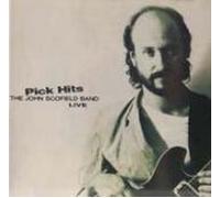 Scofield,John - Pick Hits Live