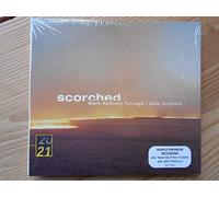 Scofield John - Scorched